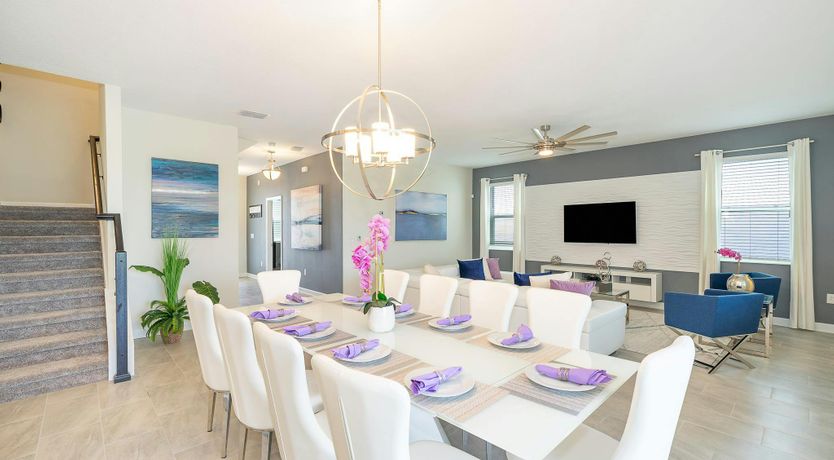 Photo of Siesta Shade