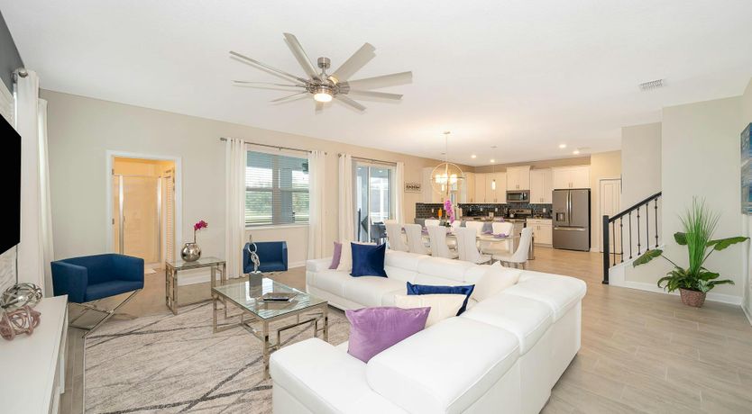 Photo of Siesta Shade