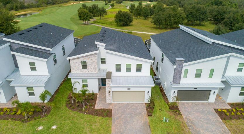 Photo of Siesta Shade