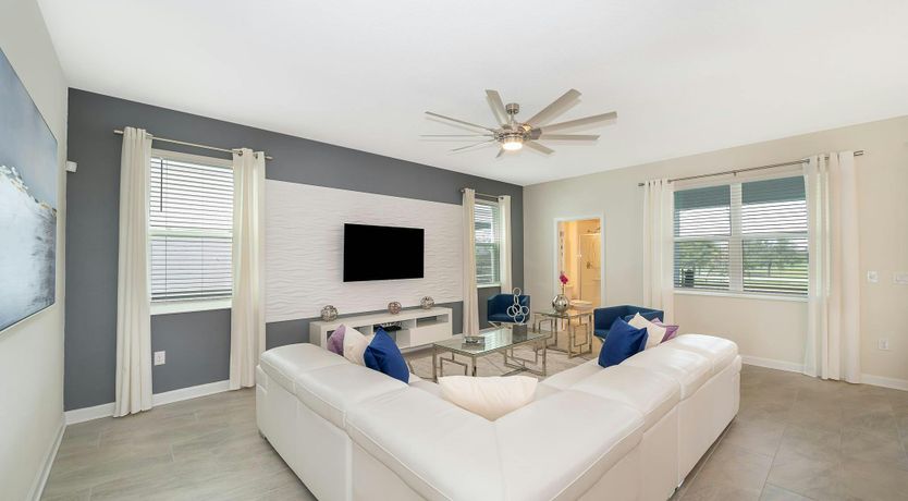 Photo of Siesta Shade