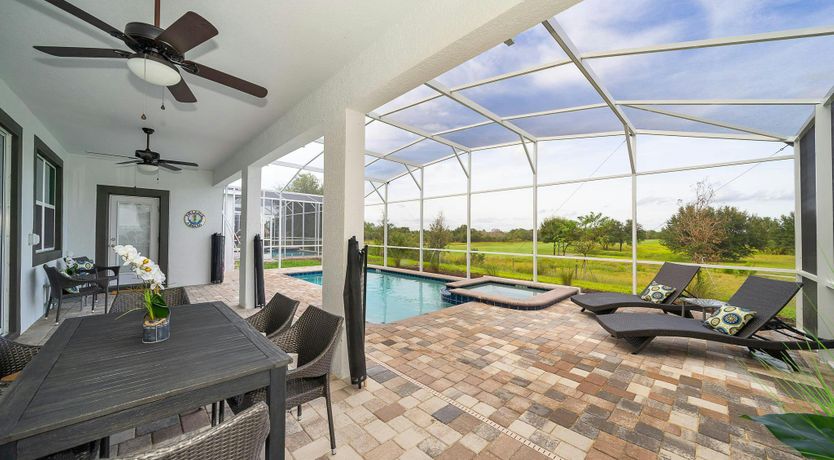 Photo of Siesta Shade