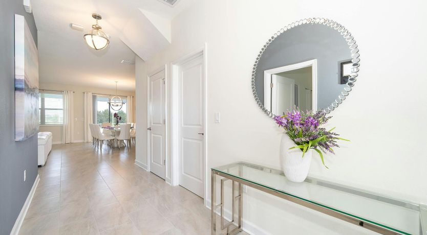 Photo of Siesta Shade