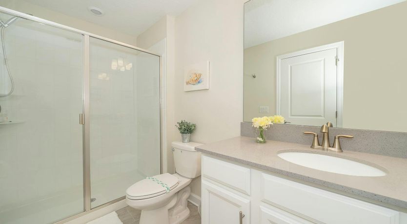 Photo of Siesta Shade