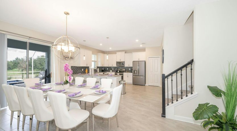 Photo of Siesta Shade