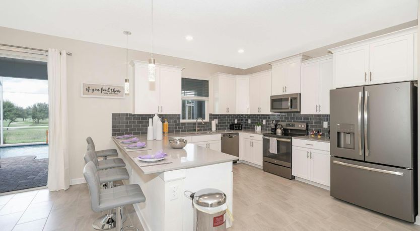 Photo of Siesta Shade