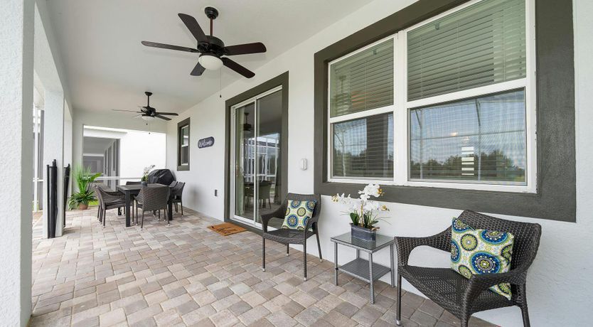 Photo of Siesta Shade