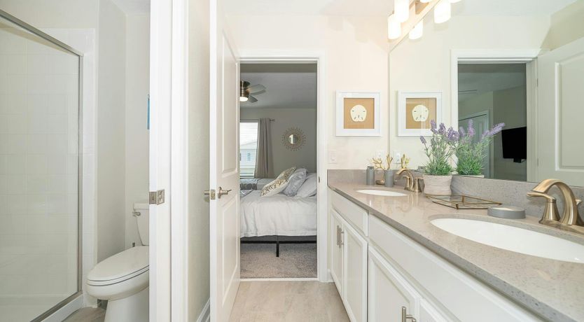 Photo of Siesta Shade