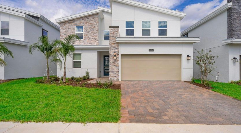 Photo of Siesta Shade