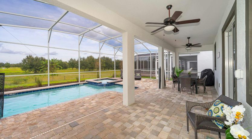 Photo of Siesta Shade