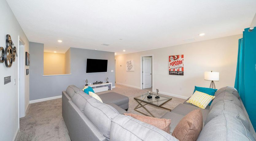 Photo of Siesta Shade