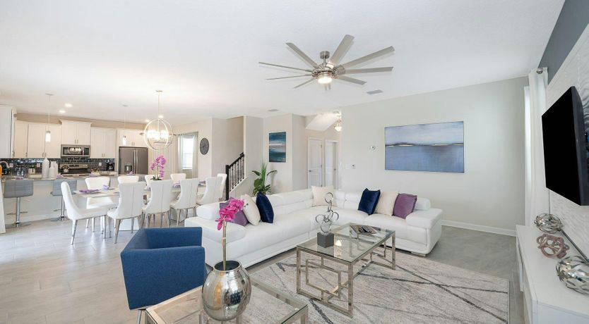 Photo of Siesta Shade