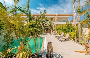 Gateway to Rhodes Villa