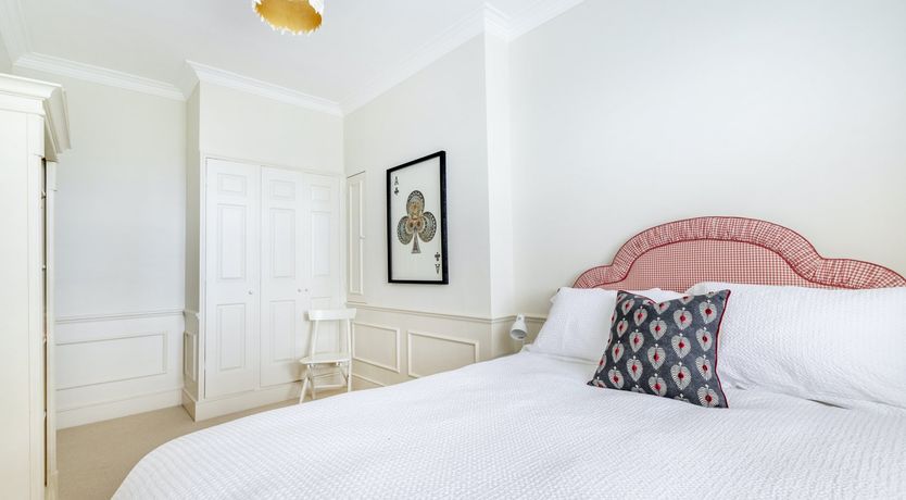 Photo of Baby's Breath