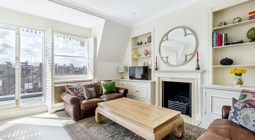 Photo of Baby's Breath