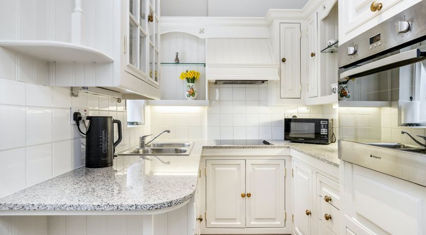 Photo of Baby's Breath