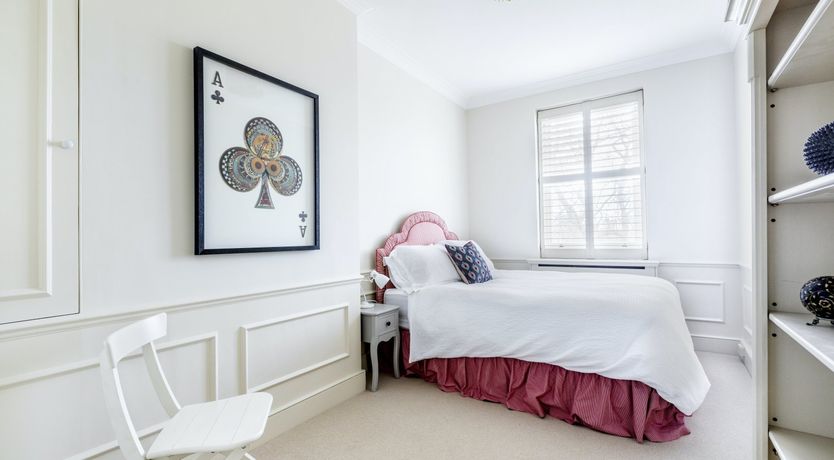 Photo of Baby's Breath