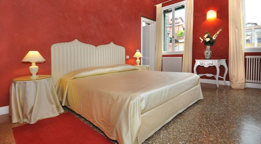 Photo of Whispering Canal