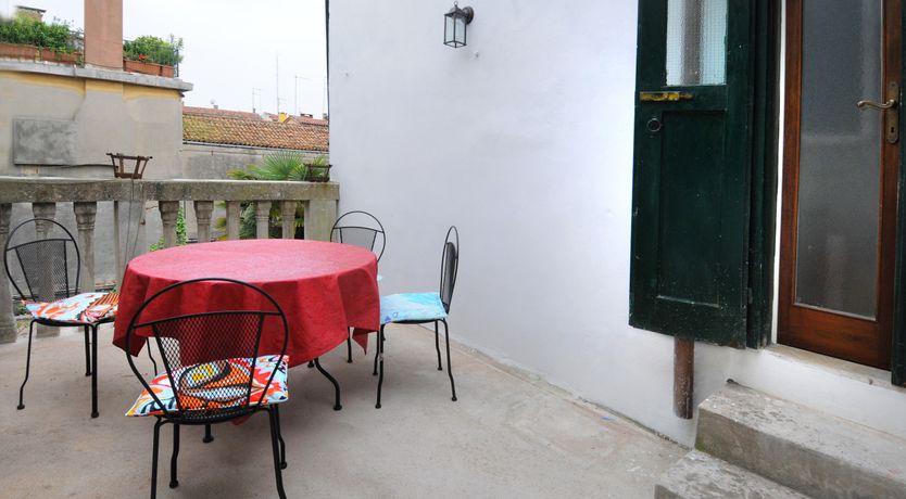 Photo of Whispering Canal