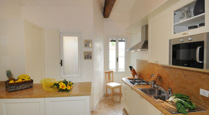 Photo of Whispering Canal