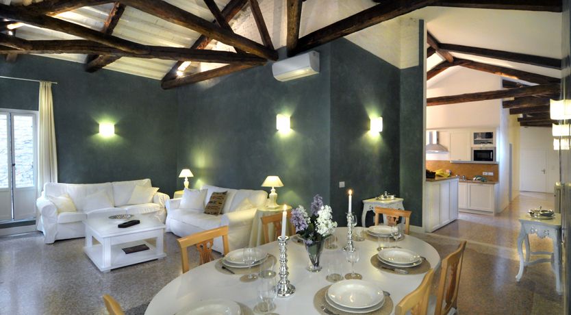 Photo of Whispering Canal