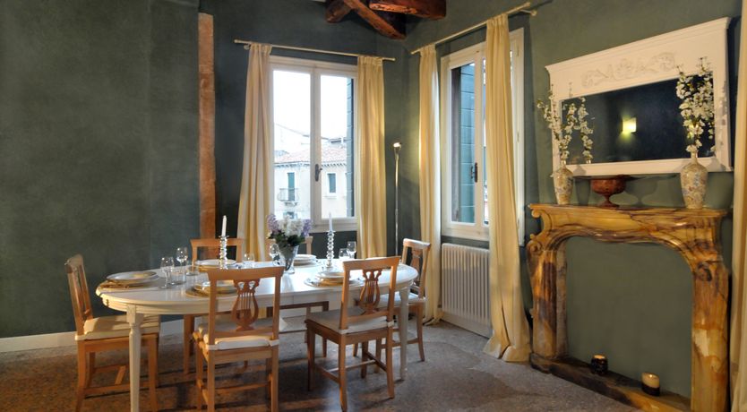 Photo of Whispering Canal