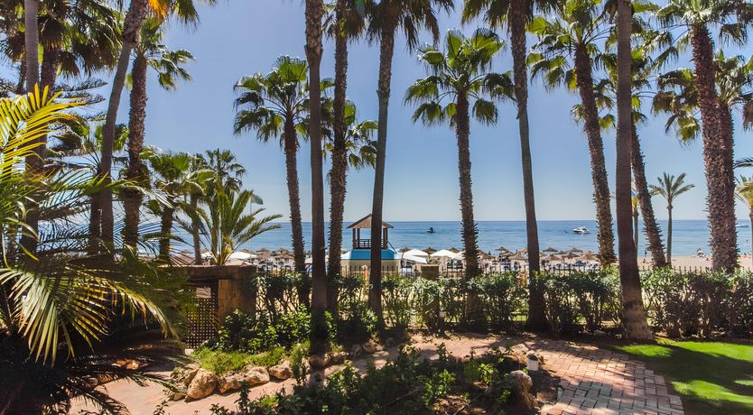 Photo of Golden Mile Club