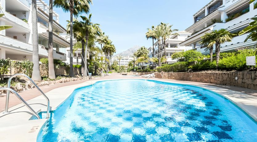 Photo of Golden Mile Club