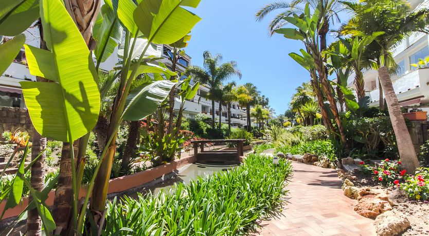 Photo of Golden Mile Club