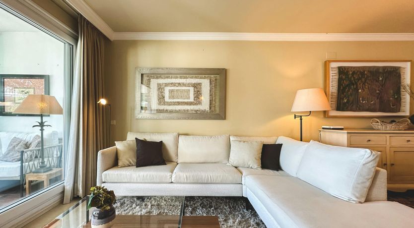 Photo of Golden Mile Club