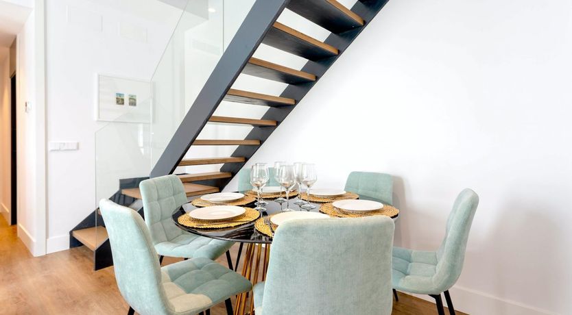 Photo of Seville in Love