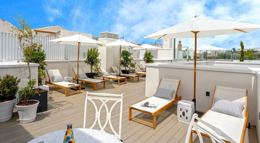 Photo of Seville in Love