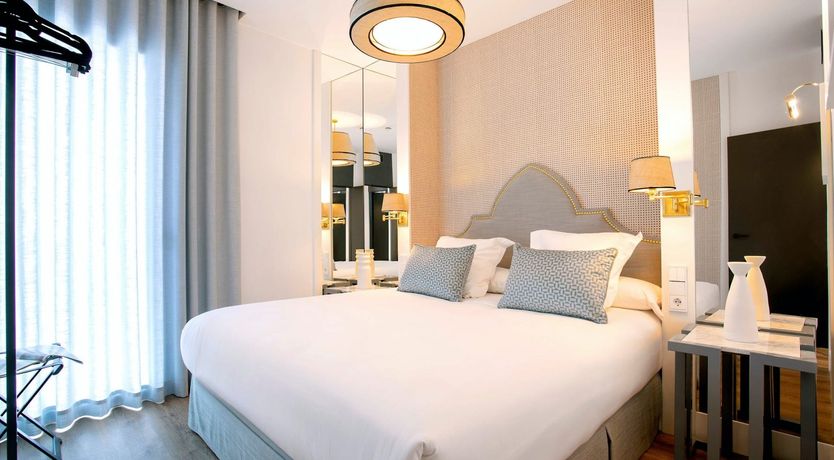 Photo of Seville in Love