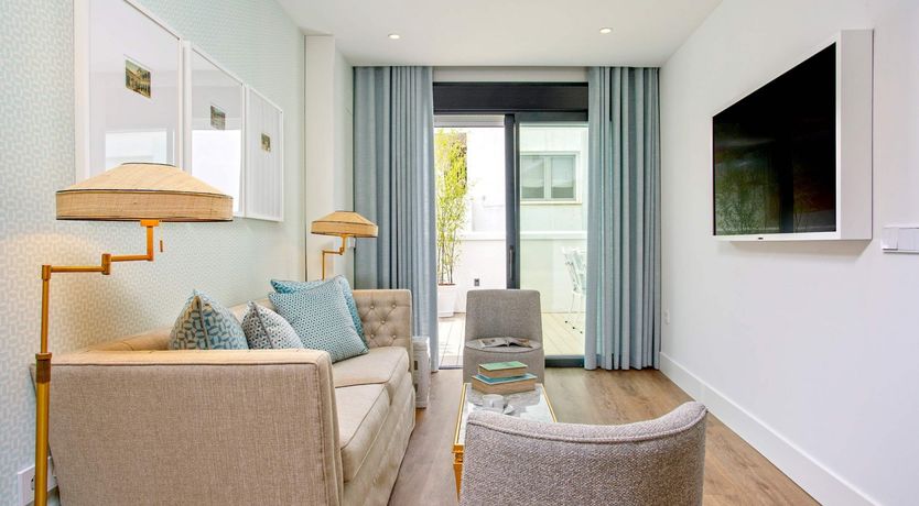 Photo of Seville in Love