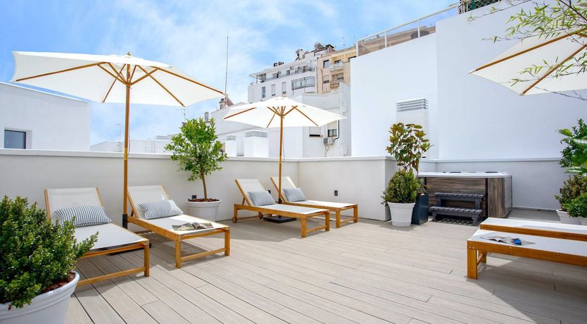 Photo of Seville in Love