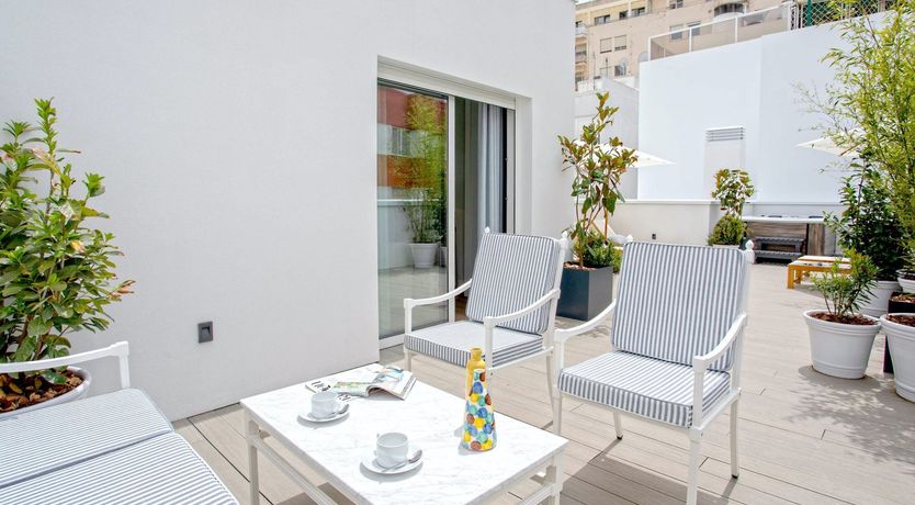 Photo of Seville in Love