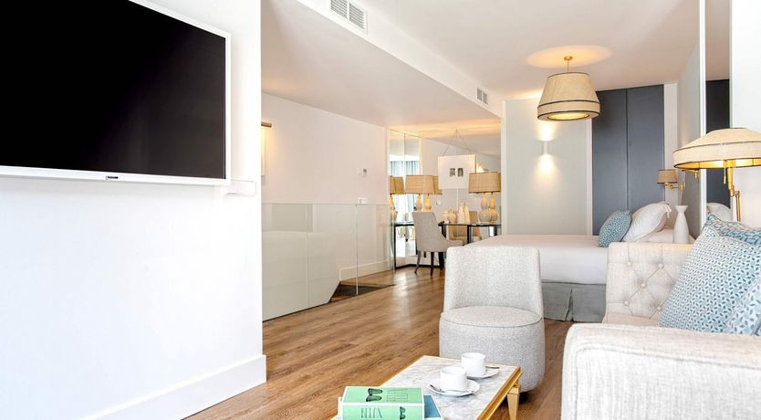 Photo of Seville in Love