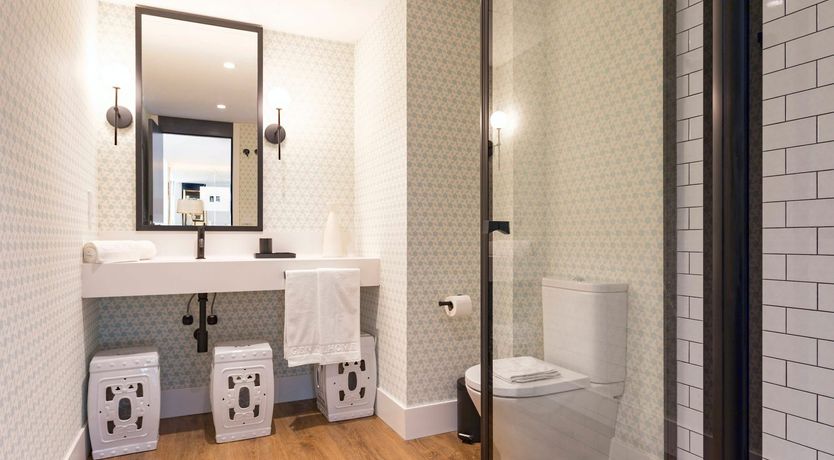 Photo of Seville in Love