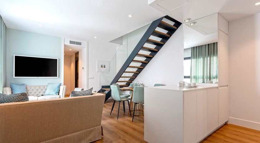 Photo of Seville in Love