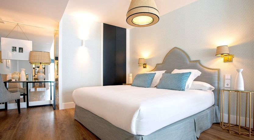 Photo of Seville in Love