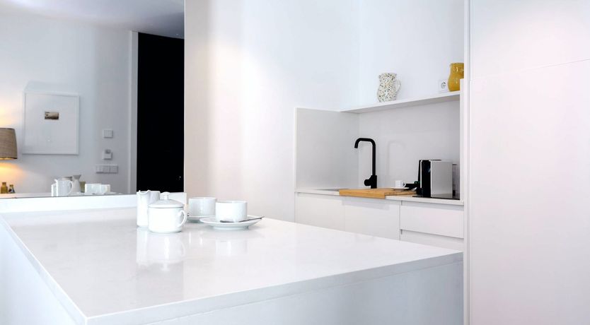 Photo of Seville in Love