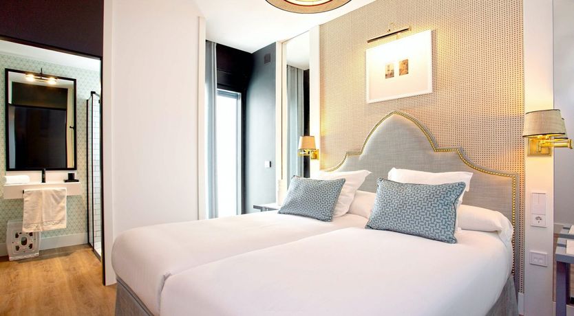 Photo of Seville in Love