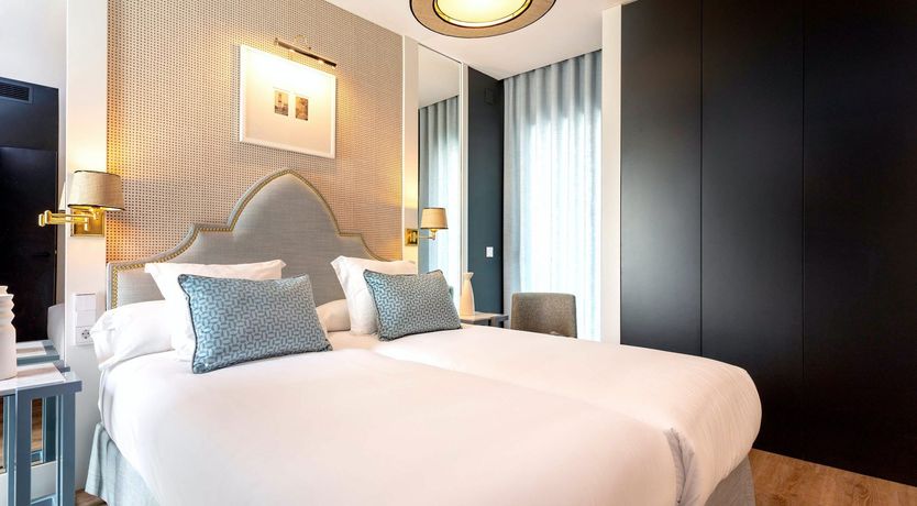 Photo of Seville in Love