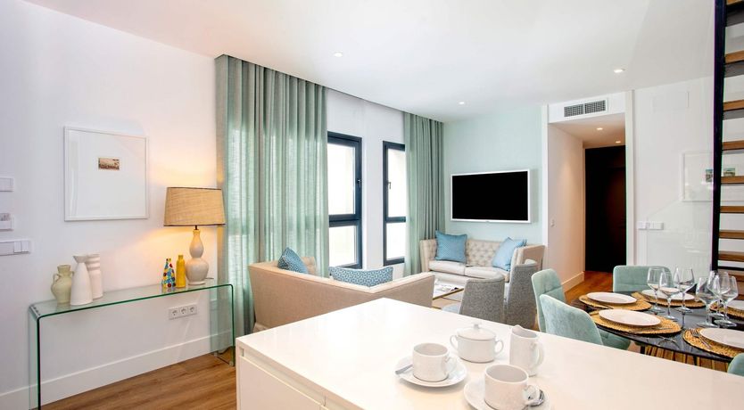 Photo of Seville in Love