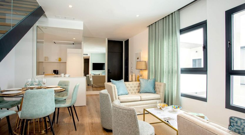 Photo of Seville in Love