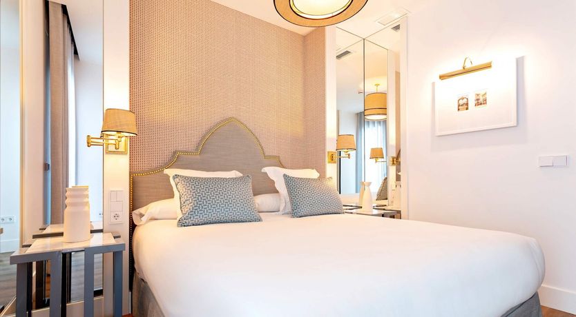 Photo of Seville in Love