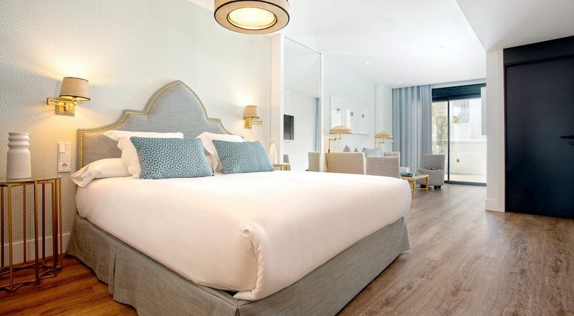 Photo of Seville in Love