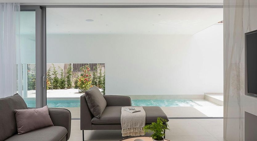 Photo of Solace Sanctuary