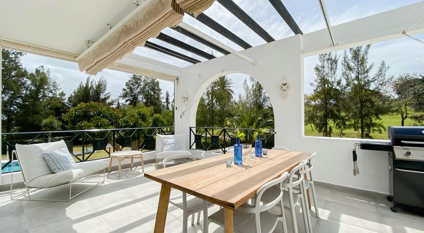 Photo of Bliss and Beach