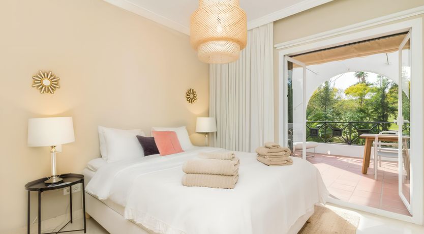 Photo of Bliss and Beach