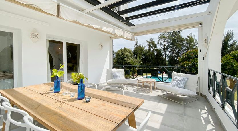 Photo of Bliss and Beach